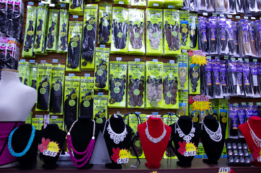 Beauty Supply Store «Elegant Beauty Supplies Superstores», reviews and photos, 14610 NE 6th Ave #5, North Miami, FL 33161, USA