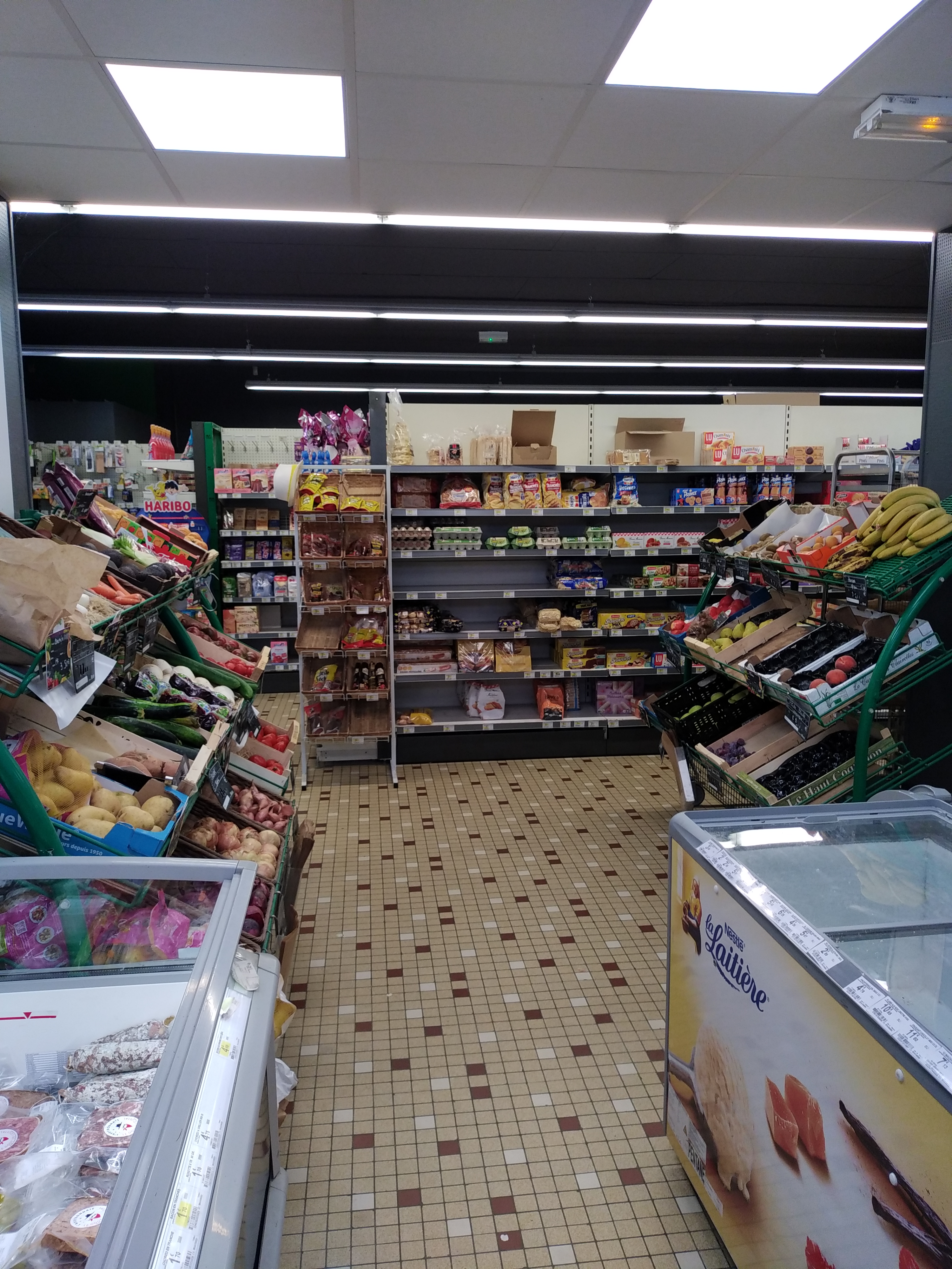 Photo n° 5 de l'avis de Stéphane.a fait le 02/09/2022 à 20:19