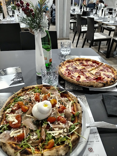Massimiliano Romano Chef- Sicilia Nostra Ristorante in Carlentini, Libero consorzio comunale di Siracusa