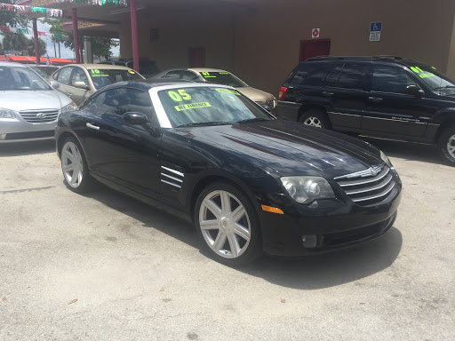 Used Car Dealer «Kaler Auto Sales / Kaler Leasing Services», reviews and photos, 4498 N Dixie Hwy, Oakland Park, FL 33334, USA