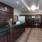 Photo n°2 de l'avis de Tomasz.y fait le 06/06/2018 à 20:42 sur le  Grand Hotel of the Angels à San Giovanni Rotondo