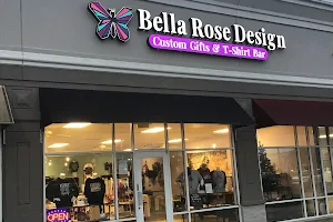Bella Rose Design image