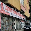 DEMİR TUNİNG OTO SES & GÖRÜNTÜ SİSTEMLERİ