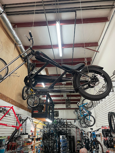 Bicycle Store «Bicycle Doctor», reviews and photos, 2910 Cole Ct, Norcross, GA 30071, USA