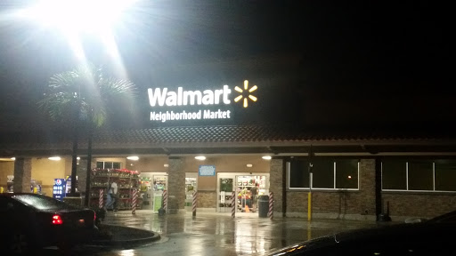 Supermarket «Walmart Neighborhood Market», reviews and photos, 3791 NW 167th St, Miami Gardens, FL 33055, USA