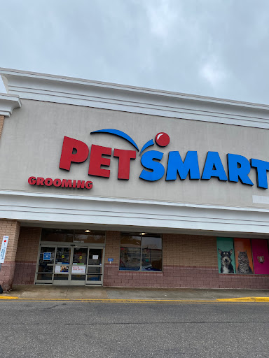 Pet Supply Store «PetSmart», reviews and photos, 3500 Ross Clark Cir, Dothan, AL 36303, USA