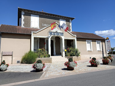France services Saint Santin à Saint-Santin