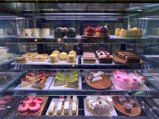 Seoul Blues Coffee & Dessert