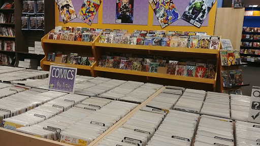 DVD Store «Vintage Stock», reviews and photos, 1320 Mid Rivers Mall, St Peters, MO 63376, USA