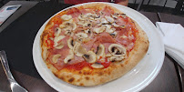 Plats et boissons du Pizzeria Il Gattopardo à Leers - n°18