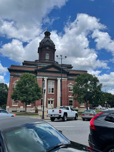 Coffee Shop «Leaf and Bean Newnan», reviews and photos, 22 W Ct Square A, Newnan, GA 30263, USA