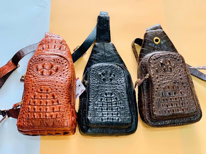 Shop da thật Huế - Talea leather handmade