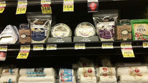 Grocery Store «Jewel-Osco», reviews and photos, 805 Joliet St, Dyer, IN 46311, USA