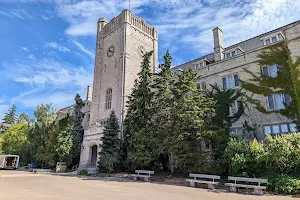 University of Guelph image