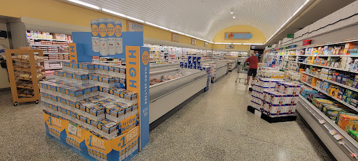 Supermarket «Publix Super Market at Anastasia Plaza», reviews and photos, 1033 A1A Beach Blvd, St Augustine, FL 32080, USA