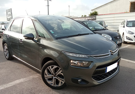 LE SITE AUTO GIGEAN