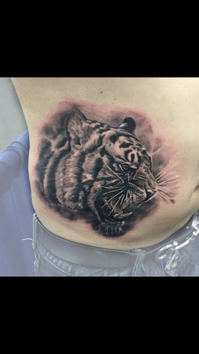 Tattoo Shop «Ink Ur Skin Tattoo Studio», reviews and photos, 22153 S Dixie Hwy, Miami, FL 33170, USA