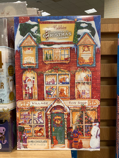 Book Store «Barnes & Noble», reviews and photos, 2601 Preston Rd #1204, Frisco, TX 75034, USA