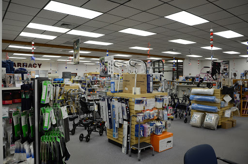 Medical Supply Store «J D Brown & Co», reviews and photos, 837 Plainfield Rd, Joliet, IL 60435, USA