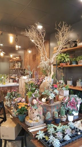 Florist «The Flower», reviews and photos, 42 Broad Ave, Palisades Park, NJ 07650, USA