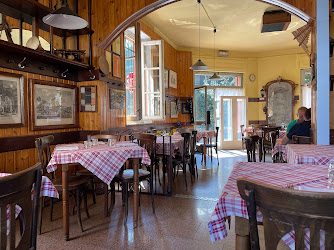 Osteria La Vignetta