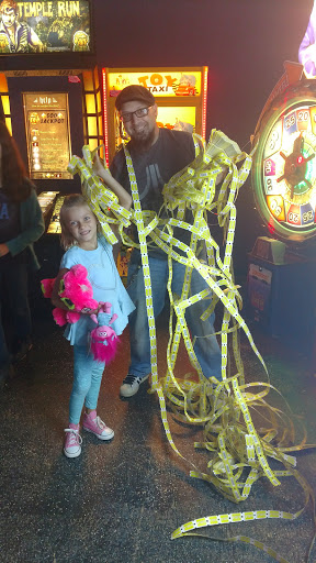 Video Arcade «Bonkerz Family Fun Center», reviews and photos, 4437 New Jersey 27 #1a, Princeton, NJ 08540, USA