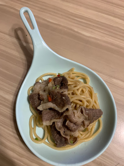 回忆洋食馆