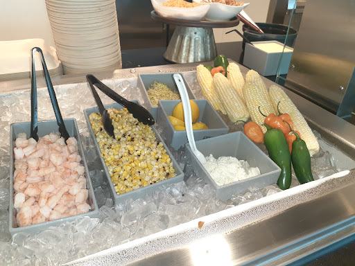 Construction Company «Suffolk Construction National Headquarters», reviews and photos, 65 Allerton St, Boston, MA 02119, USA