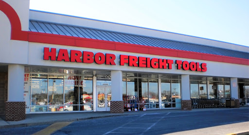 Harbor Freight Tools image 1