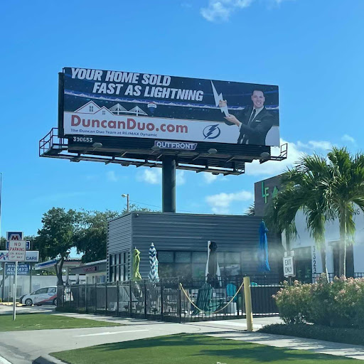 Real Estate Agency «Tampa Best Real Estate Agents: The Duncan Duo at RE/MAX Dynamic», reviews and photos, 6320 S Dale Mabry Hwy, Tampa, FL 33611, USA