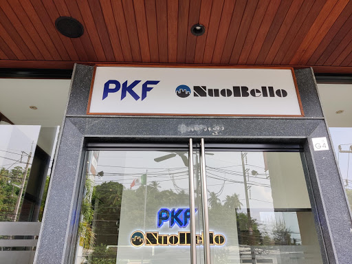 PKF Business Solution Phuket