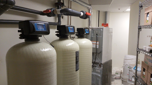 Kent Water Purification System