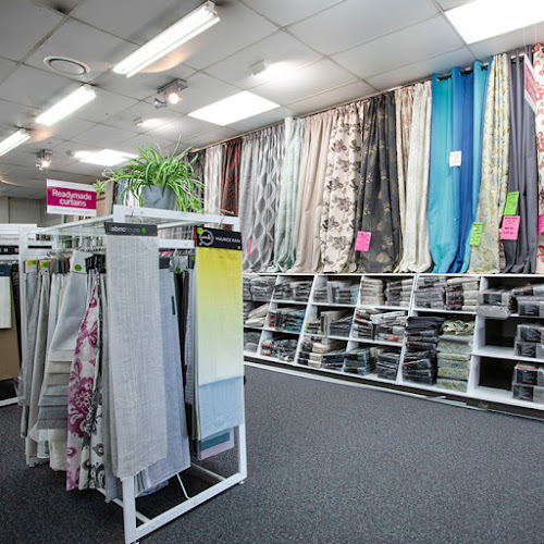 Reviews of Curtain Warehouse in Tauranga - Interior designer