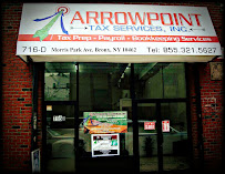 Arrowpoint Tax Services, Inc. - Photo 3 - Car repair in Bronx, NY, Bronx