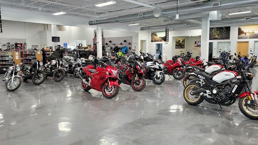 Used Motorcycle Dealer «Freedom PowerSports Hurst», reviews and photos, 633 NE Loop 820, Hurst, TX 76053, USA
