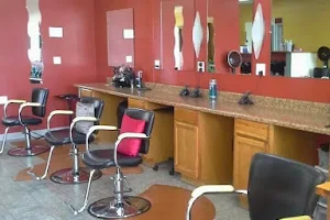 You And I Beauty Barber Hair Salon image