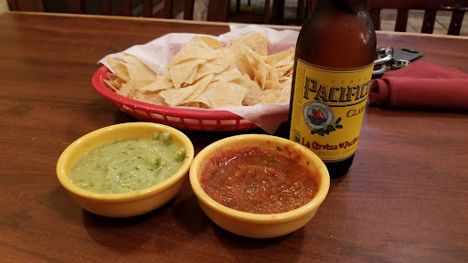 Mexican Restaurant «Los Cucos Mexican Restaurant», reviews and photos, 920 I-10, Seguin, TX 78155, USA