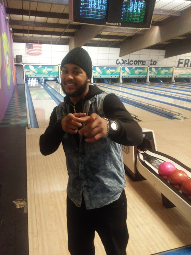 Bowling Alley «Bronco Lanes», reviews and photos, 22323 Ryan Rd, Warren, MI 48091, USA