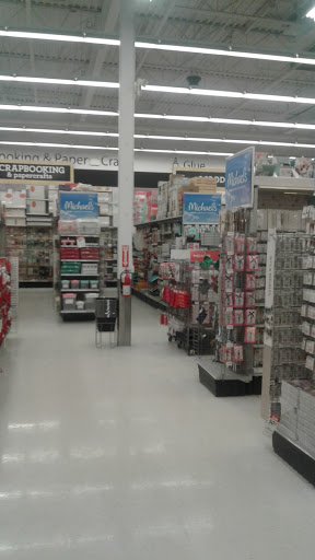 Craft Store «Michaels», reviews and photos, 19 Airport Rd, Westerly, RI 02891, USA