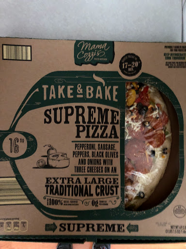 Supermarket «ALDI», reviews and photos, 20250 W 154th St, Olathe, KS 66062, USA