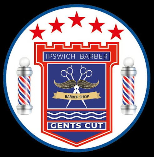 Ipswich Barber - Ipswich