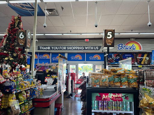 Grocery Store «Bravo Supermarkets», reviews and photos, 8251 Sunset Strip, Sunrise, FL 33322, USA