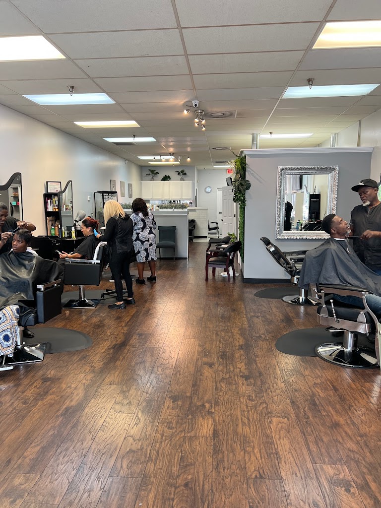 Klassic Lady Salon 32835