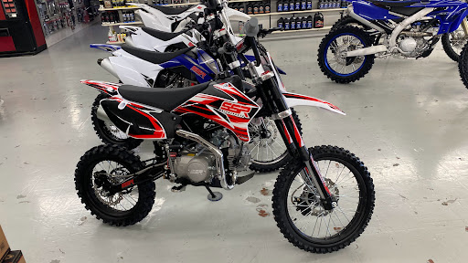 Motorcycle Dealer «Westark Yamaha», reviews and photos, 3109 Grand Ave, Fort Smith, AR 72904, USA