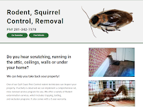 Gulf Coast Pest Control - Photo 7 - Car repair in , Sugar Land