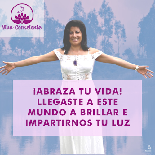 Viva Consciente - Centro de yoga