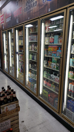 Grocery Store «Bonanza Market», reviews and photos, 321 Broad St, Nevada City, CA 95959, USA