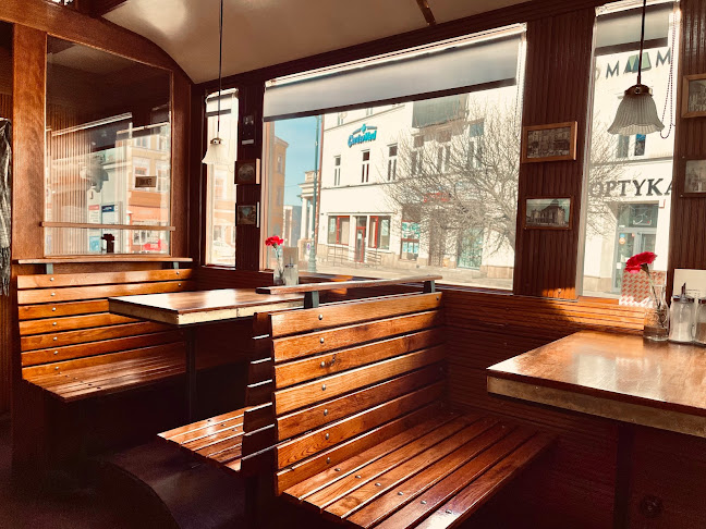 Opinii despre Cafe Tramwaj în Tarnów - Kawiarnia