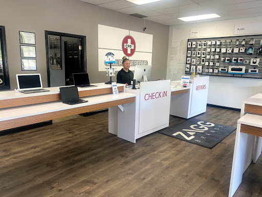 Mobile Phone Repair Shop «TechRx Best iPhone and iPad repair in Dublin, Ga», reviews and photos, 1632 Veterans Blvd c, Dublin, GA 31021, USA