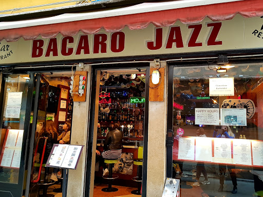 Bacaro Jazz